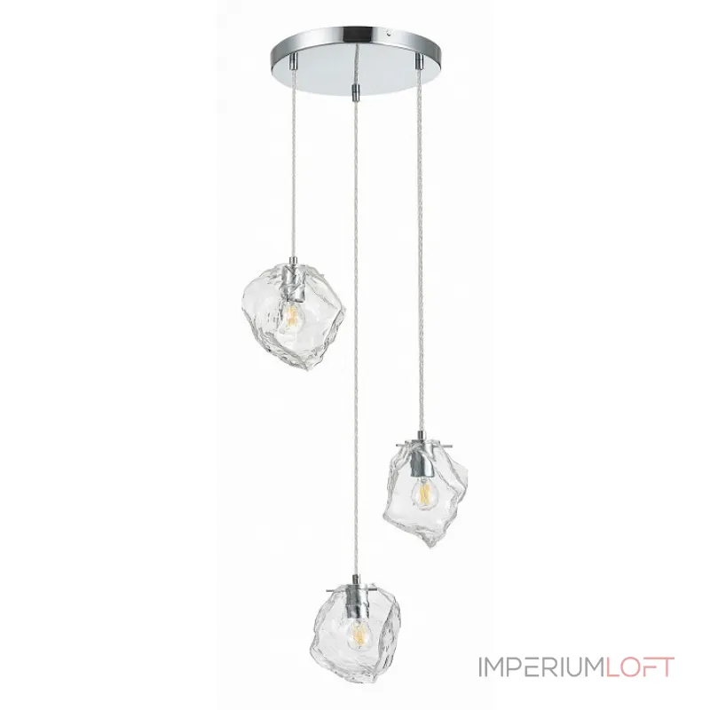 Подвесной светильник ST-Luce Portici SL1175.103.03 