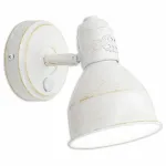 Бра Citilux Опус CL502513 Цвет плафонов белый Цвет арматуры белый