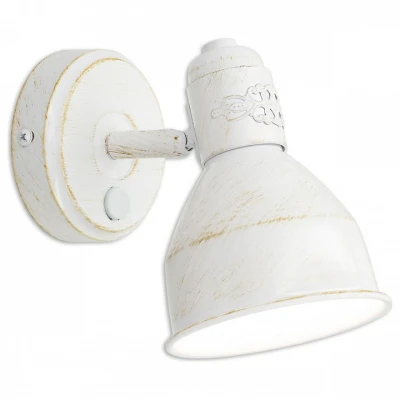 Бра Citilux Опус CL502513 Цвет плафонов белый Цвет арматуры белый