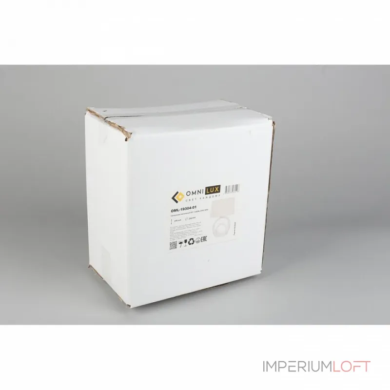 Настольная лампа декоративная Omnilux Padola OML-19304-01 Цвет плафонов белый от ImperiumLoft Настольная лампа декоративная Omnilux Padola OML-19304-01 Цвет плафонов белый от ImperiumLoft