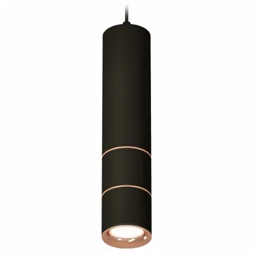 Подвесной светильник Ambrella Techno 97 XP7402085 Цвет плафонов бронза