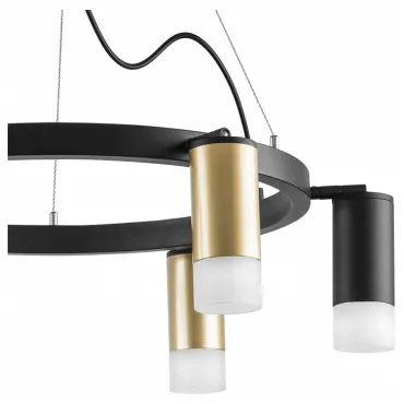 Подвесная люстра Lightstar Rullo LR0164033731 от ImperiumLoft
