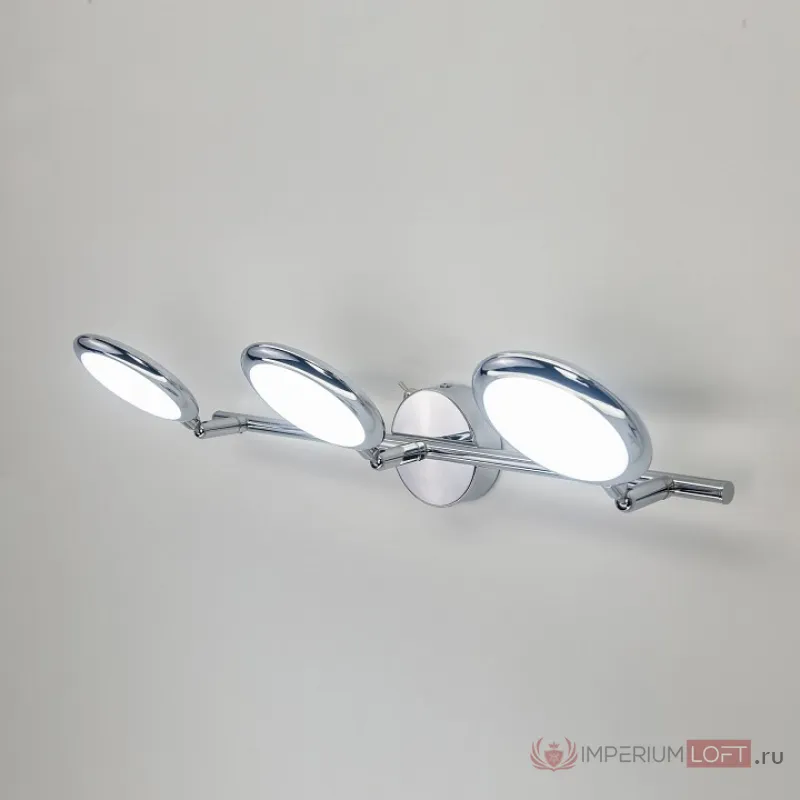 Бра Citilux Бильбо CL553530 от ImperiumLoft