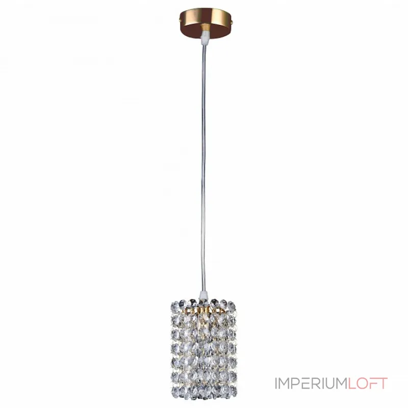 Подвесной светильник Lightstar Cristallo 795312 