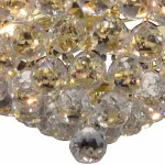 Потолочная люстра TopLight Vivien TL7230X-05WG 