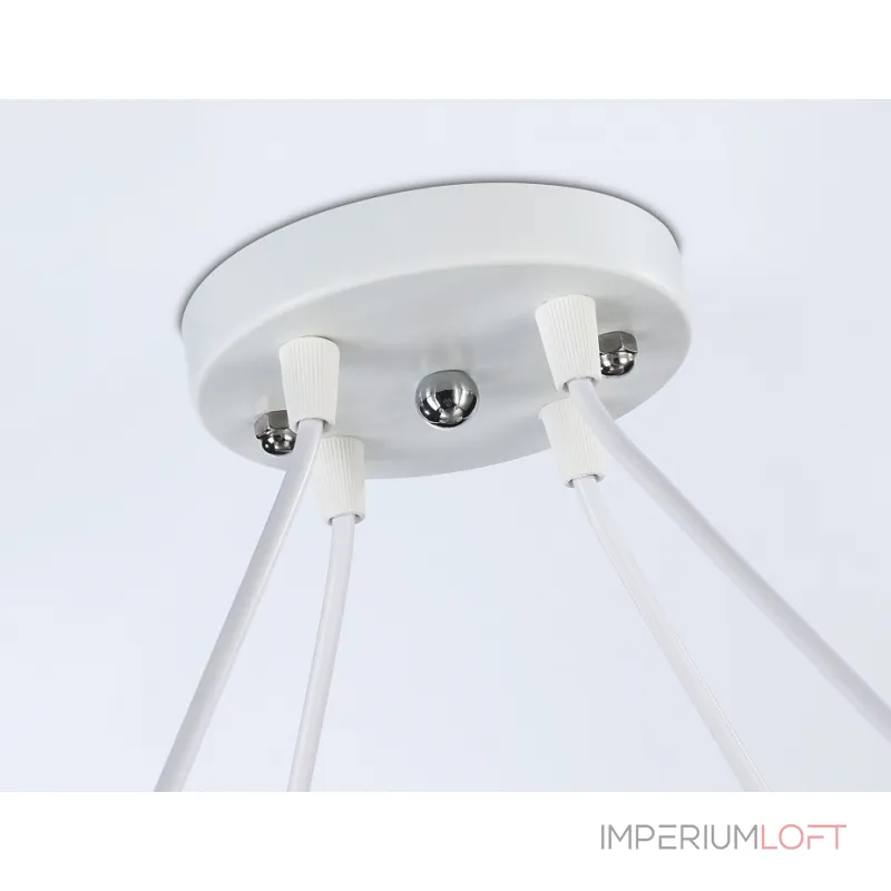 Подвесная люстра Ambrella Modern TR TR303156 Подвесная люстра Ambrella Modern TR TR303156