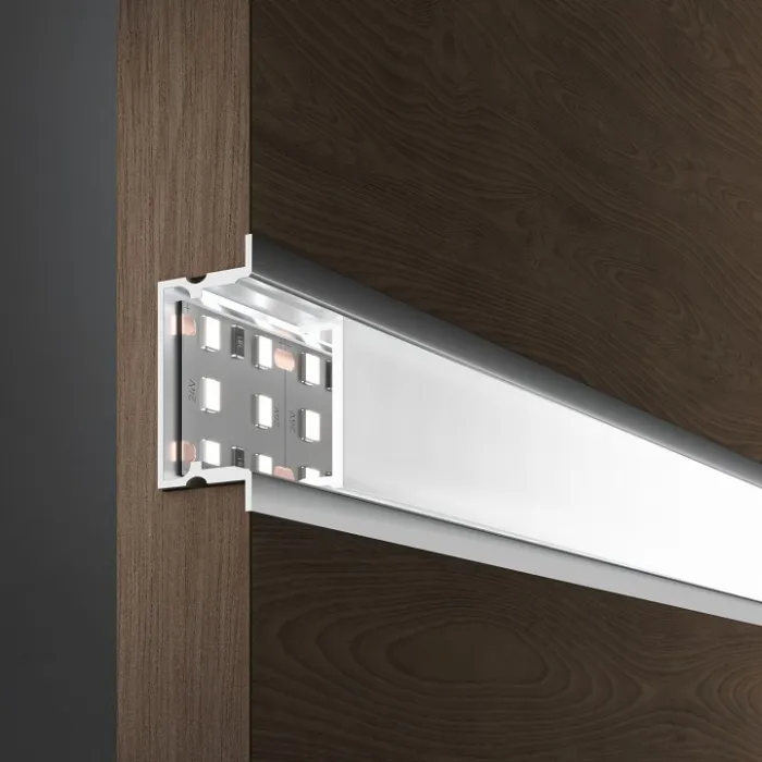 Профиль накладной Elektrostandard a062732 от ImperiumLoft