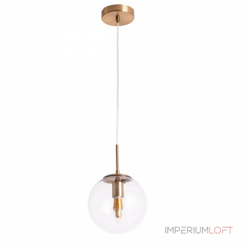 Подвесной светильник Arte Lamp Volare A1920SP-1AB
