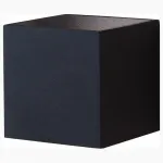 Накладной светильник Citilux Декарт-6 CL704061 Цвет плафонов черный Цвет арматуры черный