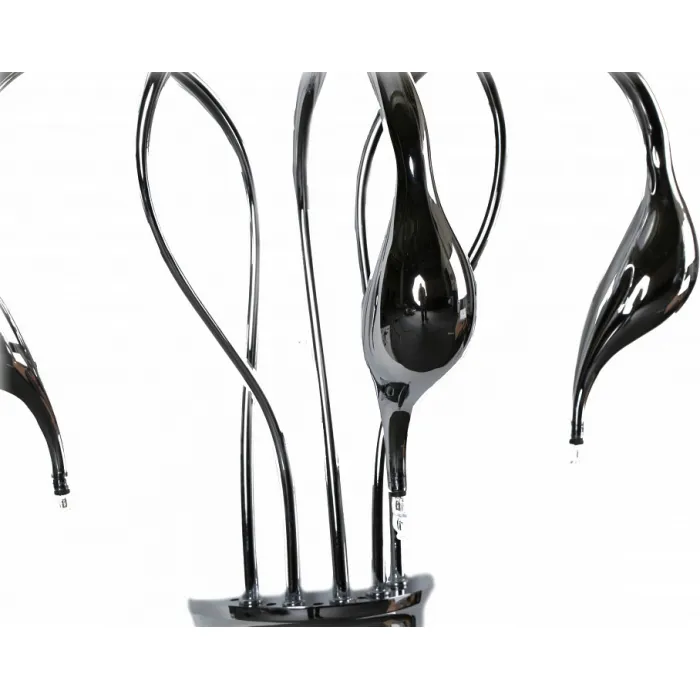 Бра Lightstar Cigno Collo 751654 Цвет арматуры хром от ImperiumLoft