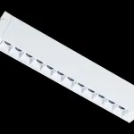 Встраиваемый светильник Lightstar Teta 205116 от ImperiumLoft