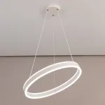 Подвесная люстра Citilux Дуэт CL719500 Подвесная люстра Citilux Дуэт CL719500