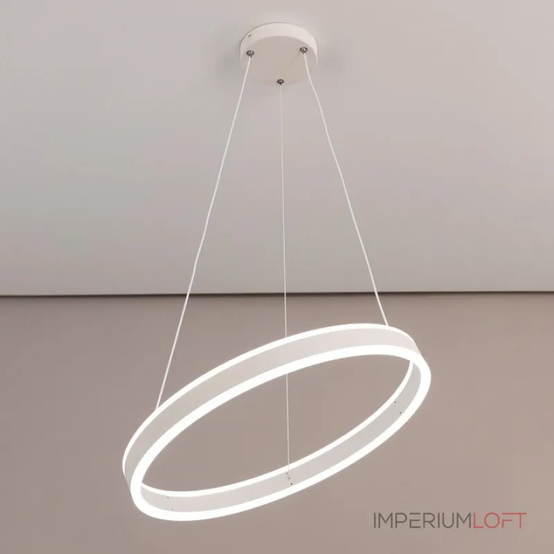 Подвесная люстра Citilux Дуэт CL719500 Подвесная люстра Citilux Дуэт CL719500