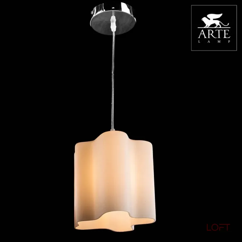 Подвесной светильник Arte Lamp Serenata A3479SP-1CC 