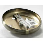 Потолочная люстра Lussole LGO-25 GRLSP-0189
