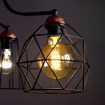 Лампа светодиодная Elektrostandard BLE2709 a048304