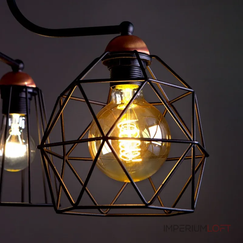 Лампа светодиодная Elektrostandard BLE2709 a048304