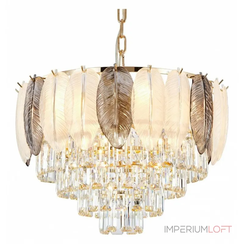 Подвесная люстра Favourite Dolor 2982-9P Подвесная люстра Favourite Dolor 2982-9P