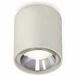 Накладной светильник Ambrella Techno 332 XS7724003 от ImperiumLoft