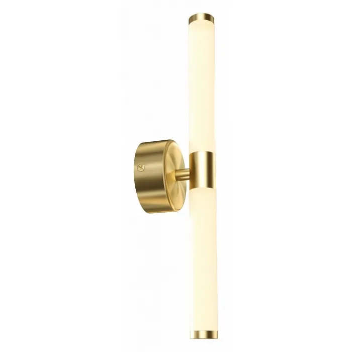 Бра Maytoni Axis MOD106WL-L10G3K от ImperiumLoft
