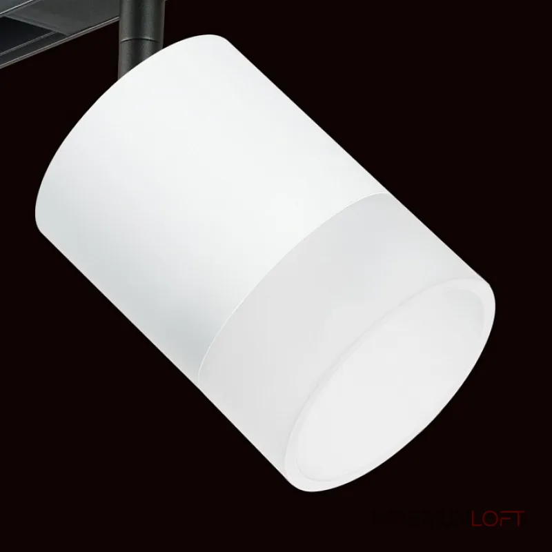 Трековый светильник Lightstar Rullo PRO348681