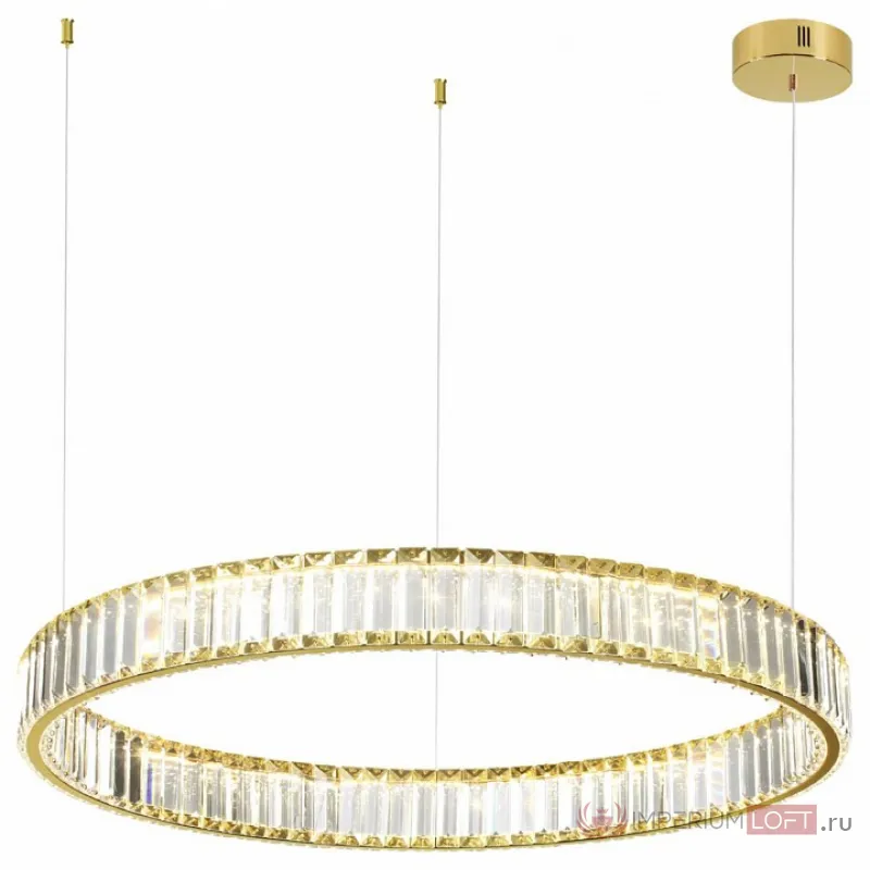 Подвесной светильник Odeon Light Vekia 5015/45L от ImperiumLoft