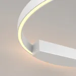 Накладной светильник Maytoni Rim MOD058WL-L35W3K