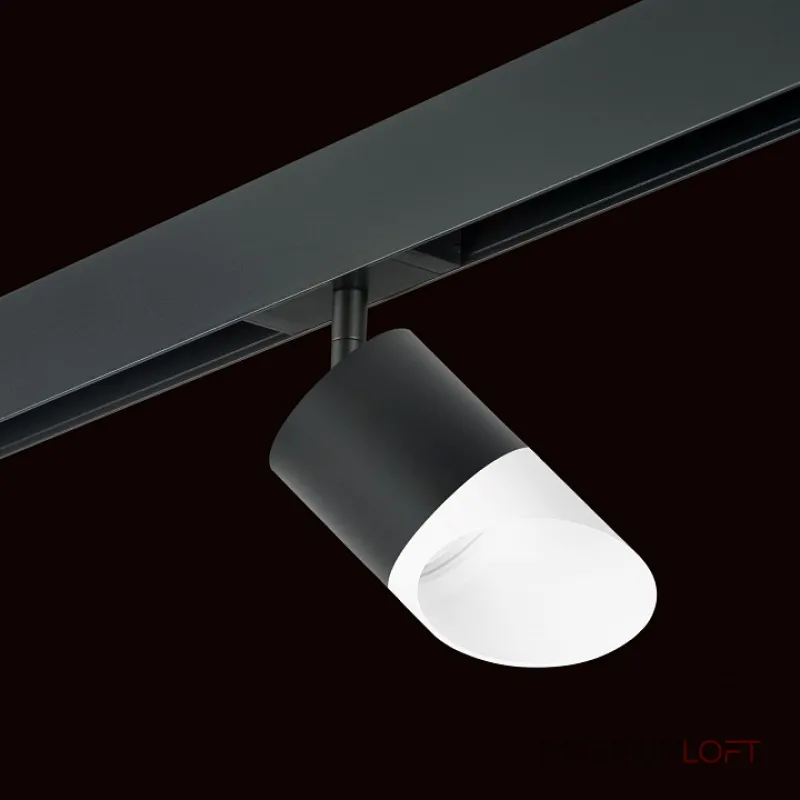Трековый светильник Lightstar Rullo PRO348786