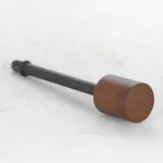 Торшер Lussole LSP-0590 Цвет арматуры Разноцветный Цвет плафонов Желтый