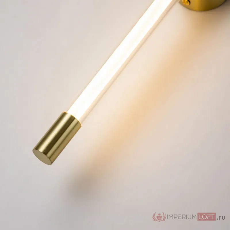 Бра Favourite Arrow 4049-1W от ImperiumLoft