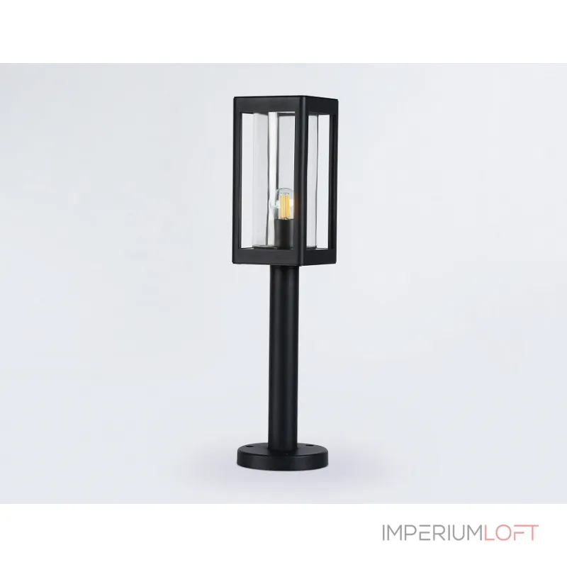 Наземный низкий светильник Ambrella Garden ST ST2417