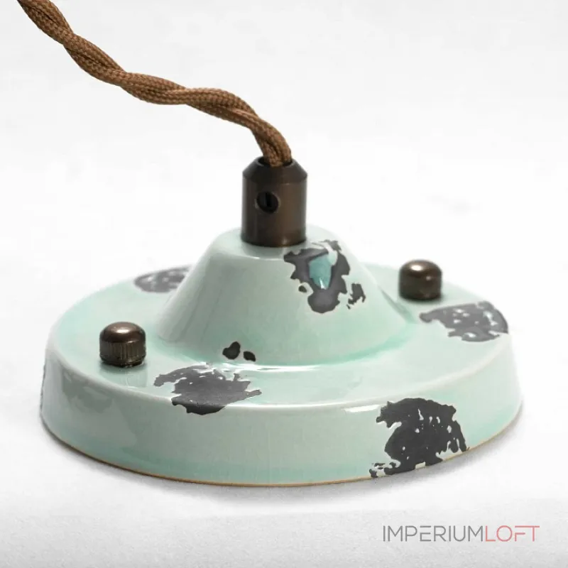 Подвесной светильник Lussole LOFT LSP-8160
