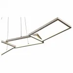 Подвесной светильник Vele Luce Netta 742 VL7075P04 