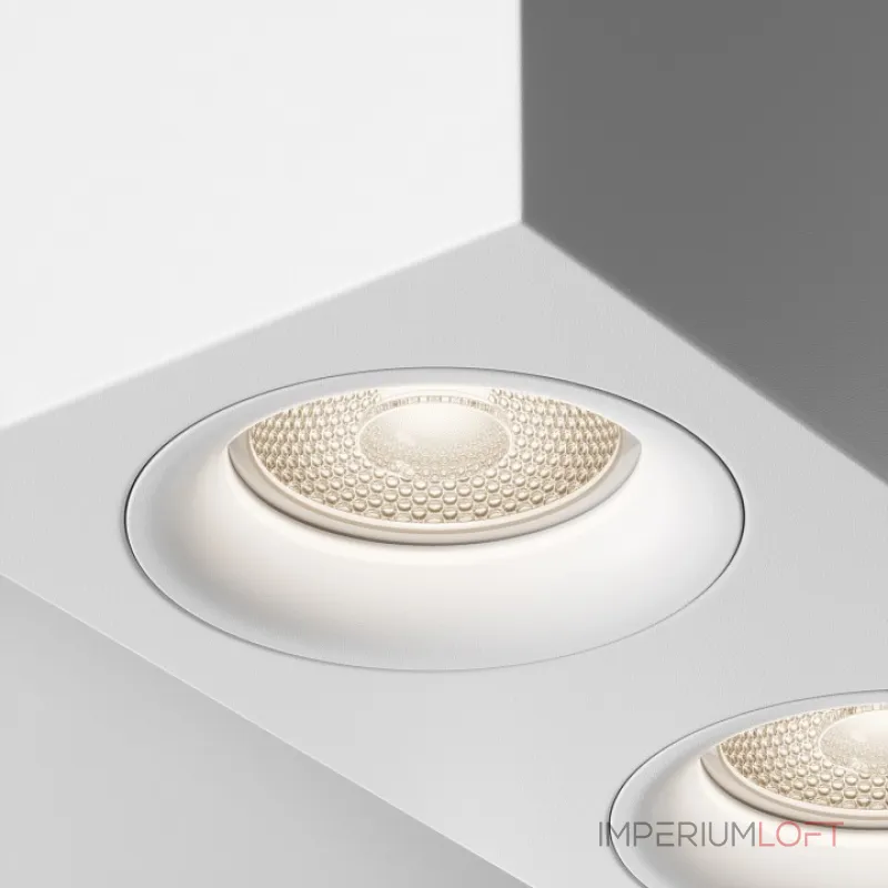 Накладной светильник Maytoni Slim C013CL-02W от ImperiumLoft Накладной светильник Maytoni Slim C013CL-02W от ImperiumLoft