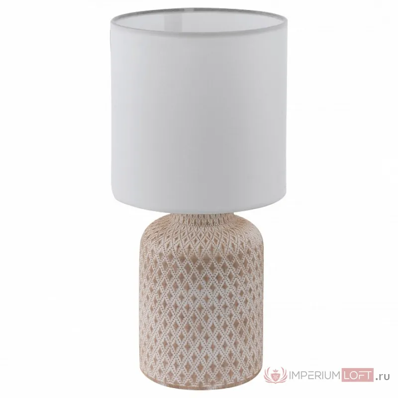 Настольная лампа декоративная Eglo Bellariva 97773 от ImperiumLoft