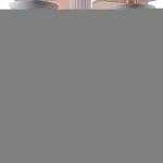 Подвесная люстра Divinare Terraglia 1160/01 LM-12 Цвет арматуры медь Цвет плафонов кремовый от ImperiumLoft