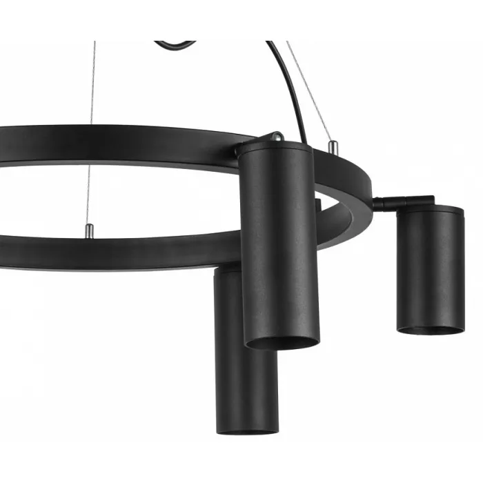 Подвесная люстра Lightstar Rullo LR016373873 от ImperiumLoft