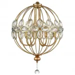 Подвесной светильник Vele Luce Laurel 742 VL3024P06 от ImperiumLoft