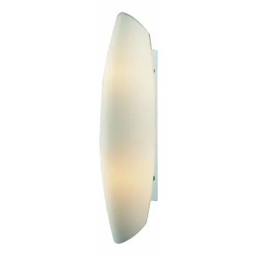 Накладной светильник ST-Luce Bango SL507.051.02 Цвет арматуры белый от ImperiumLoft