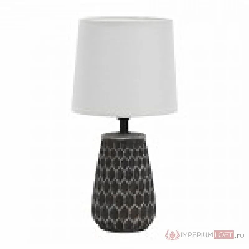 Настольная лампа декоративная Rivoli Bertha Б0057271 от ImperiumLoft