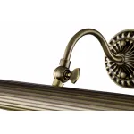 Подсветка для картин Maytoni Renoir PIC118-22-R Цвет арматуры бронза Цвет плафонов бронза от ImperiumLoft Подсветка для картин Maytoni Renoir PIC118-22-R Цвет арматуры бронза Цвет плафонов бронза от ImperiumLoft