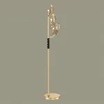 Торшер Odeon Light Ventaglio 4870/3F от ImperiumLoft