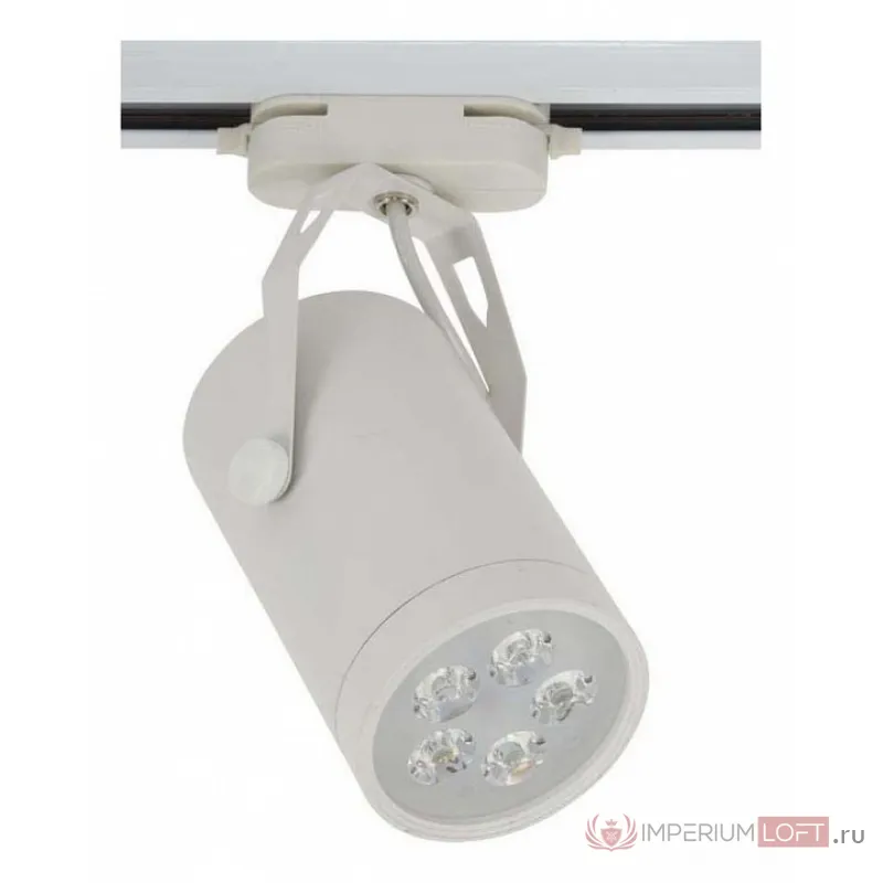 Накладной светильник Mantra Zero Smart 5947 Цвет арматуры серебро Цвет плафонов белый от ImperiumLoft