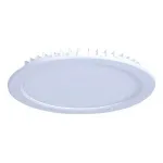 Встраиваемый светильник Donolux DL1845 DL18452/3000-White R
