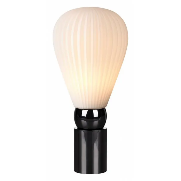 Настольная лампа декоративная Odeon Light Elica 2 5418/1T от ImperiumLoft