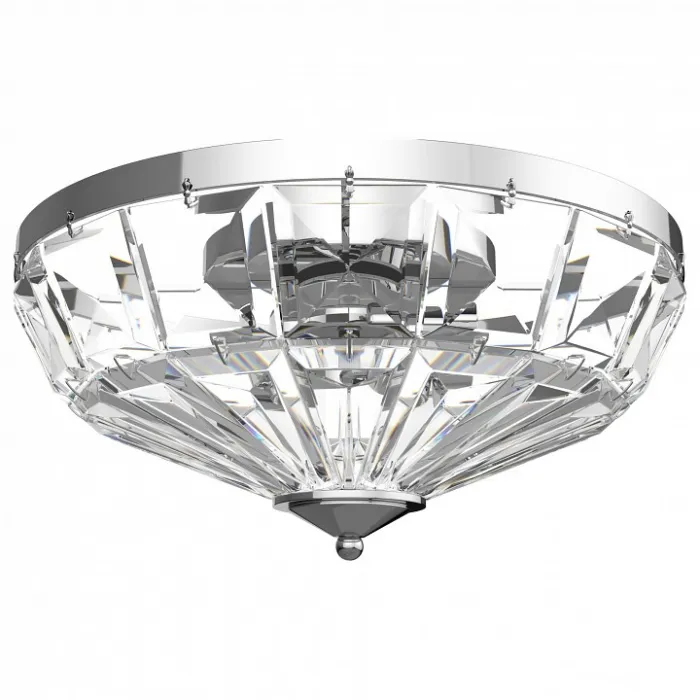 Накладной светильник Maytoni Facet MOD094CL-04CH от ImperiumLoft