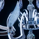 Подвесная люстра Citilux Diva EL339P24 от ImperiumLoft