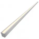 Накладной светильник Deko-Light 730452 Цвет арматуры серебро от ImperiumLoft