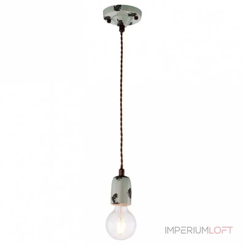Подвесной светильник Lussole LOFT LSP-8160