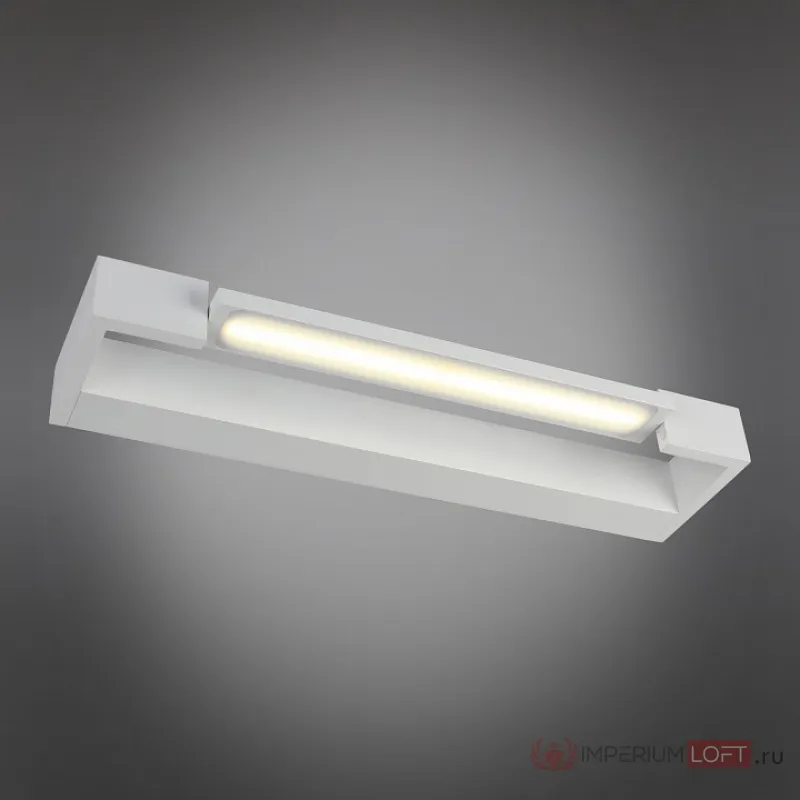 Накладной светильник Aployt Liset APL.013.01.10 от ImperiumLoft